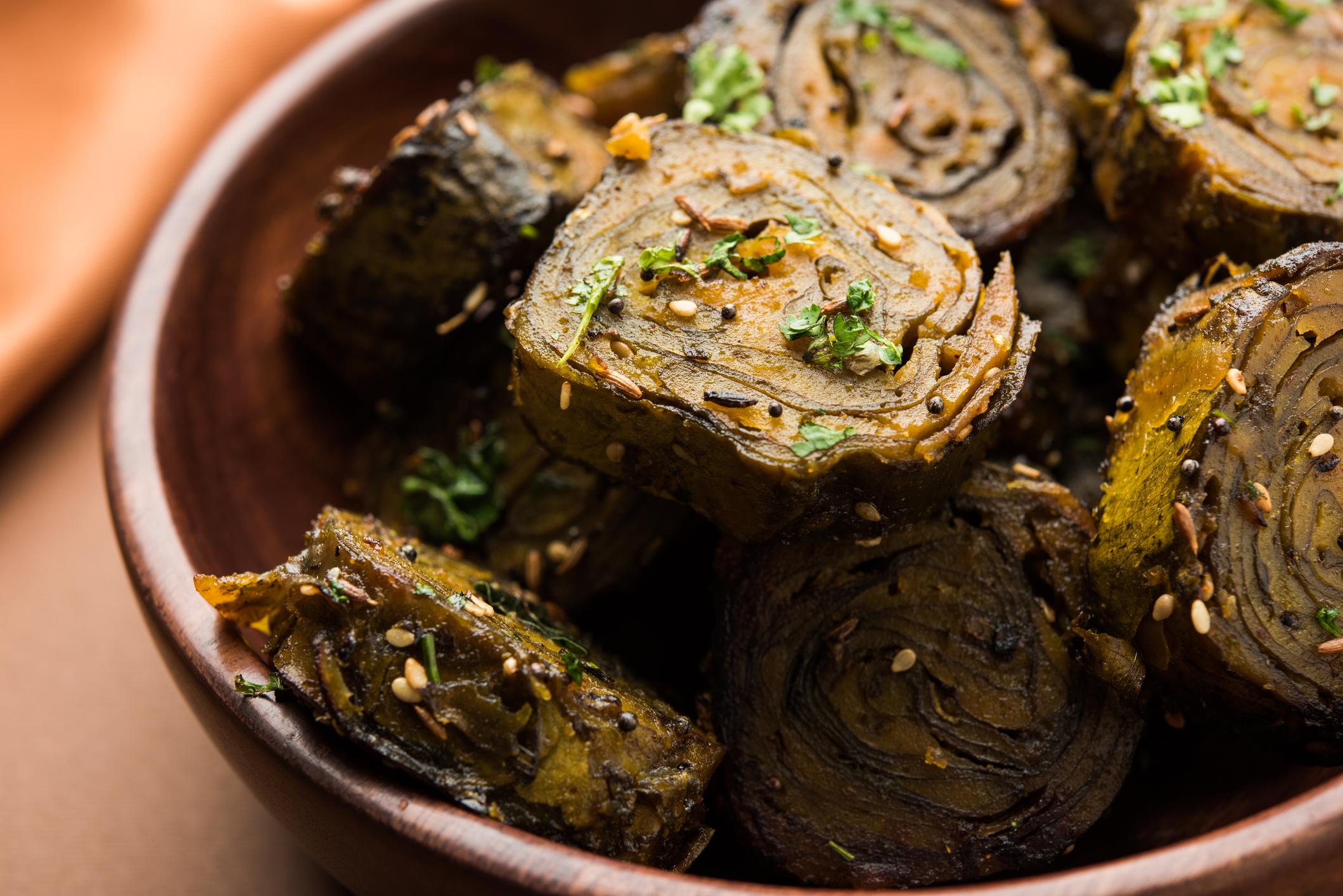 Marathi Snacks & Namkeen